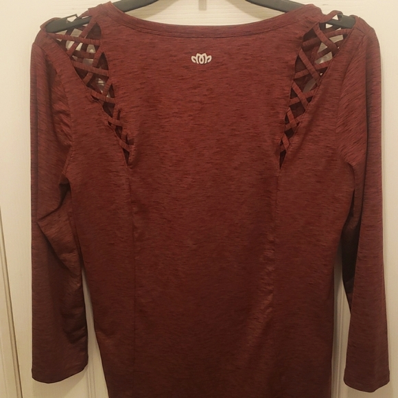 Maurices blouse - Picture 3 of 3